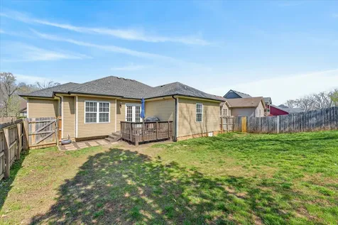 1105 Meachem Drive Clarksville TN 37042