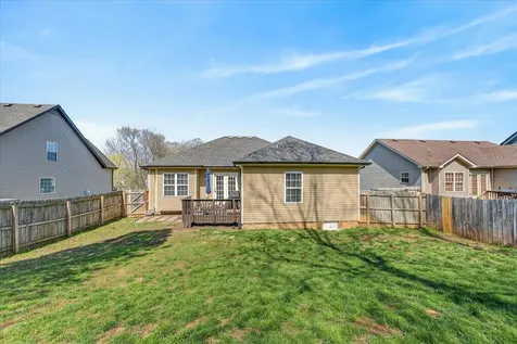 1105 Meachem Drive Clarksville TN 37042