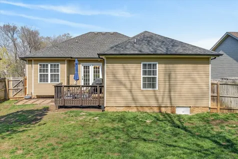 1105 Meachem Drive Clarksville TN 37042