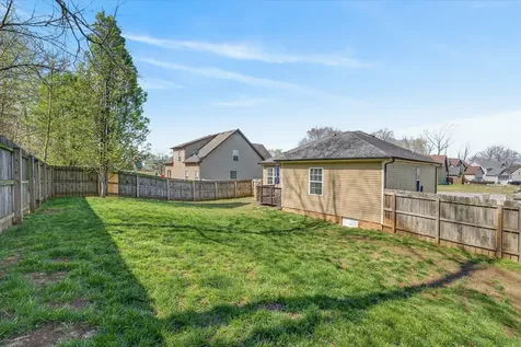 1105 Meachem Drive Clarksville TN 37042