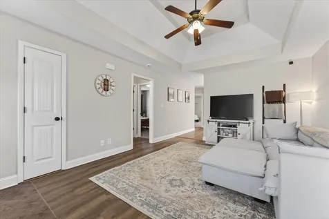 1105 Meachem Drive Clarksville TN 37042