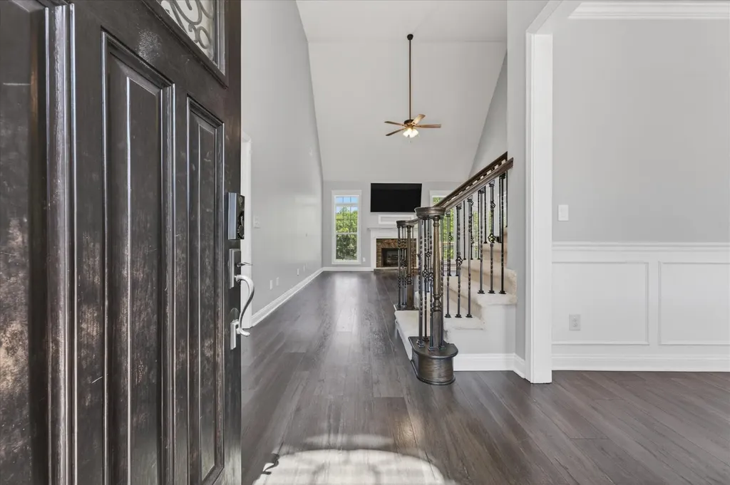 1014 Willow Circle Clarksville TN 37043