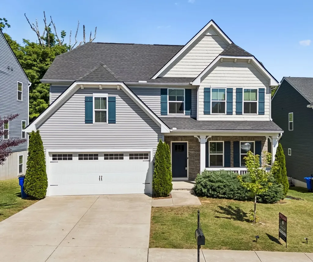 3404 Woodcrest Court Columbia TN 38401