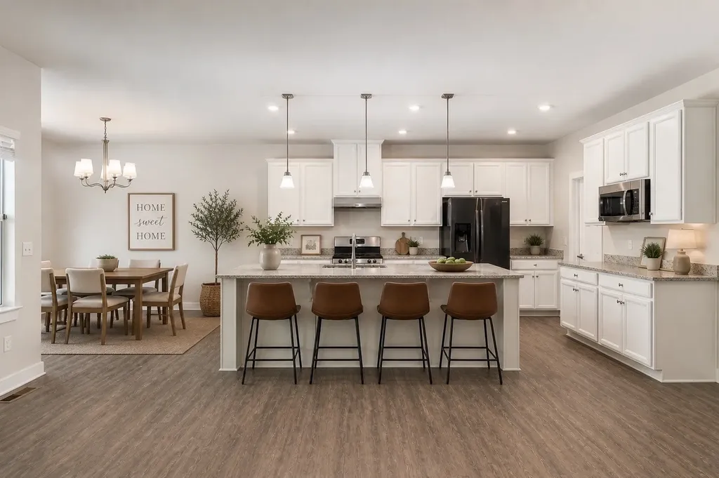 3404 Woodcrest Court Columbia TN 38401