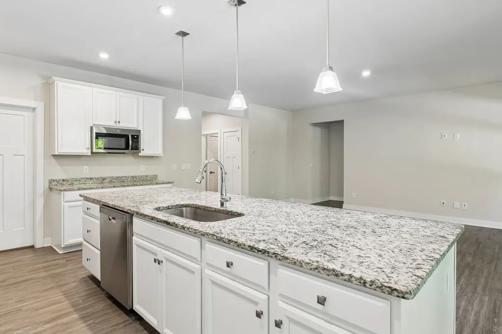 3404 Woodcrest Court Columbia TN 38401