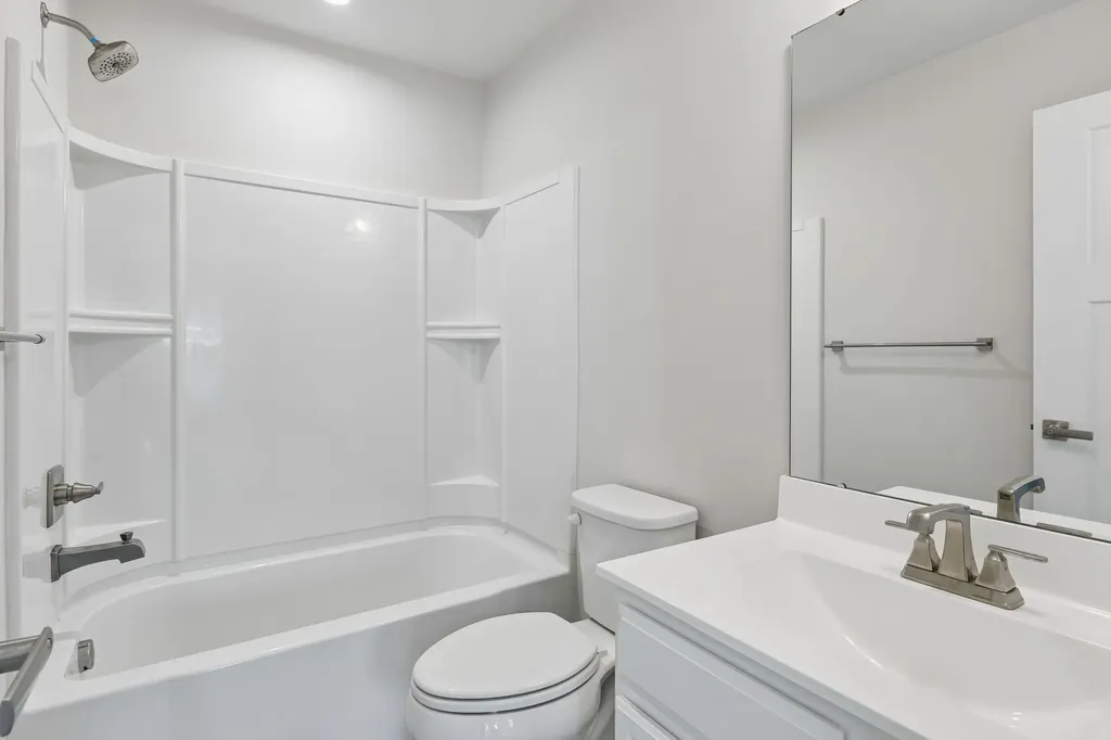 3404 Woodcrest Court Columbia TN 38401