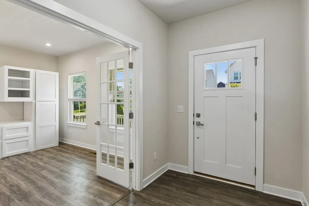 3404 Woodcrest Court Columbia TN 38401