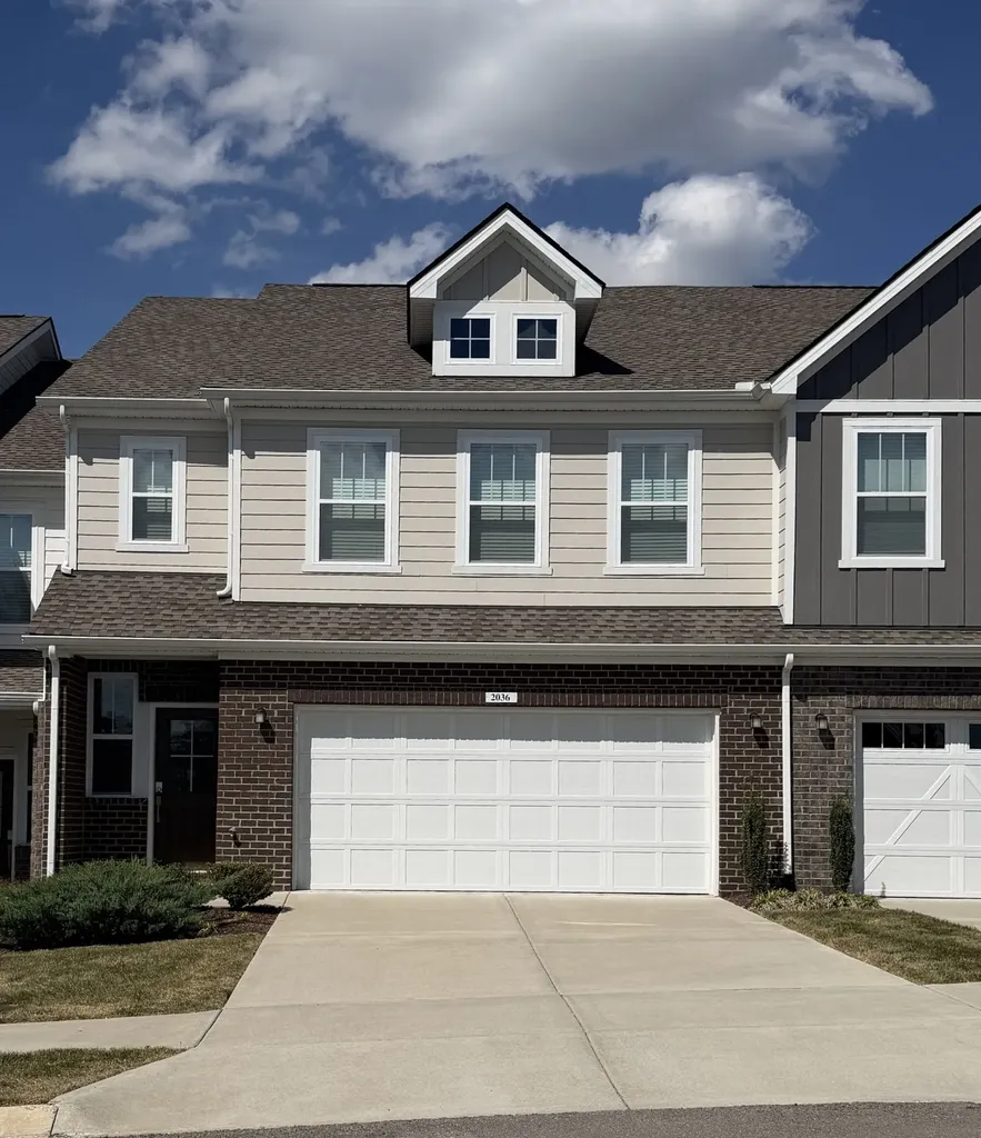 2036 Township Drive Franklin TN 37064