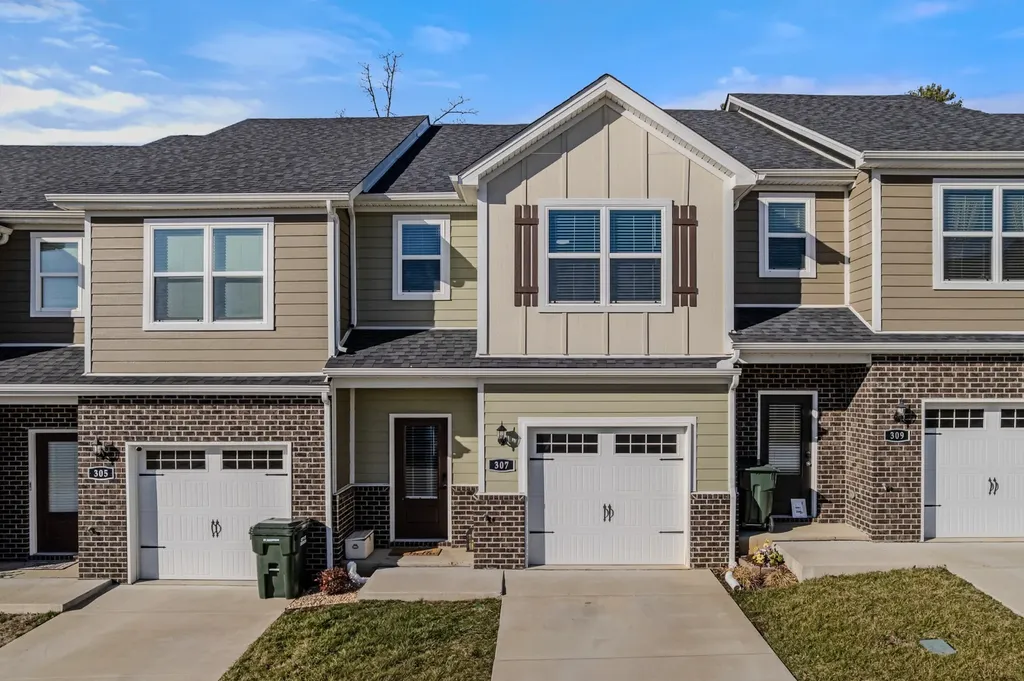 307 Masters Way Dickson TN 37055