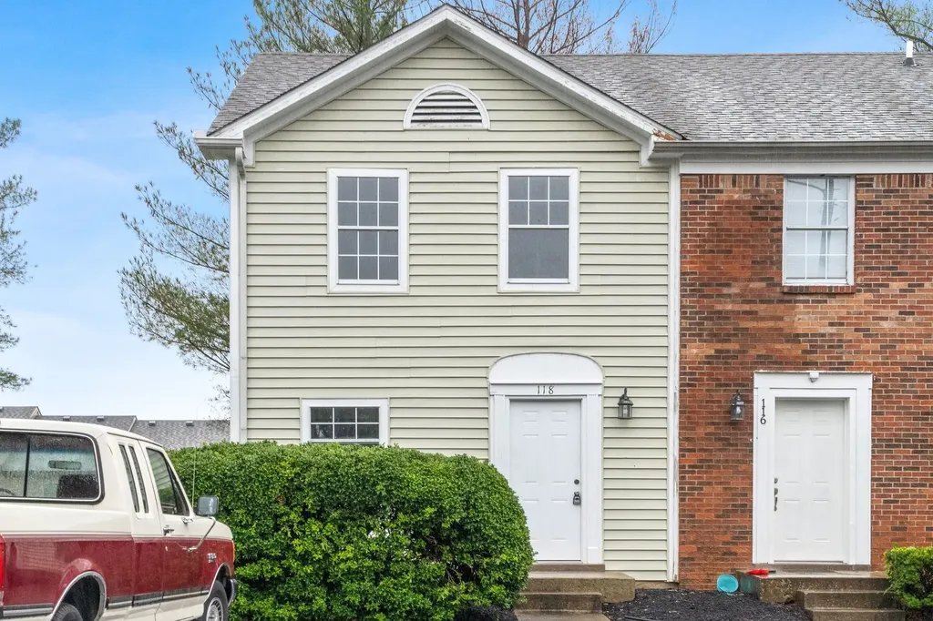 118 Greenland Court Clarksville TN 37042