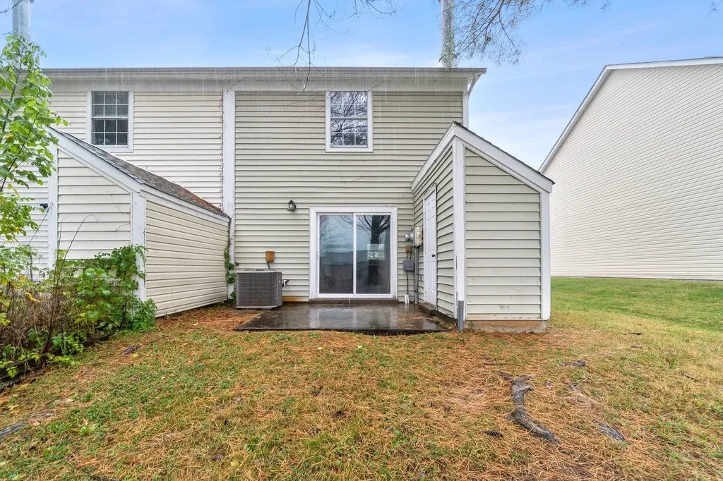 118 Greenland Court Clarksville TN 37042