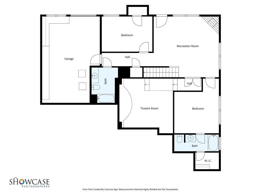 6040 Woodland Hills Drive Nashville TN 37211