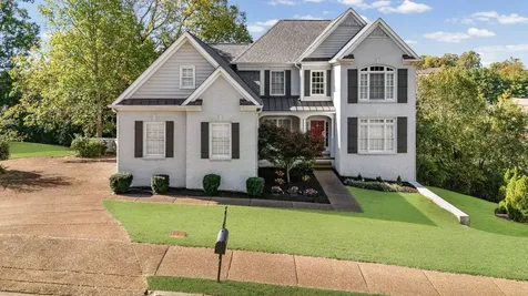 6040 Woodland Hills Drive Nashville TN 37211