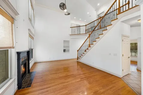 6040 Woodland Hills Drive Nashville TN 37211