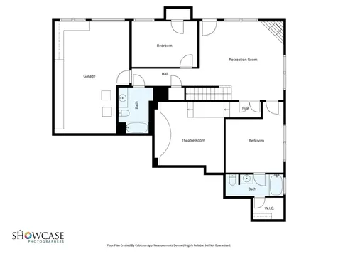 6040 Woodland Hills Drive Nashville TN 37211