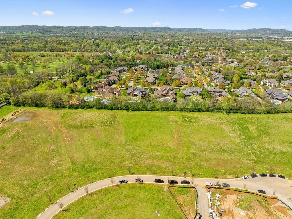 9213 Liza Court Brentwood TN 37027