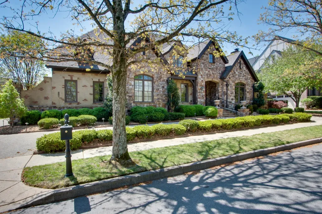 110 Stream Valley Boulevard Franklin TN 37064