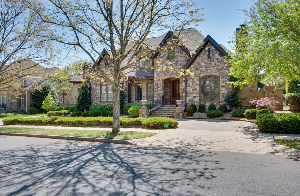 110 Stream Valley Boulevard Franklin TN 37064
