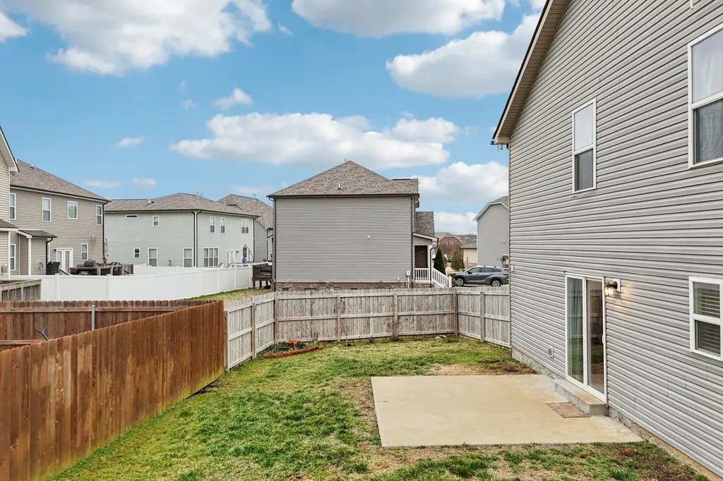 207 Mount Royal Court Murfreesboro TN 37128