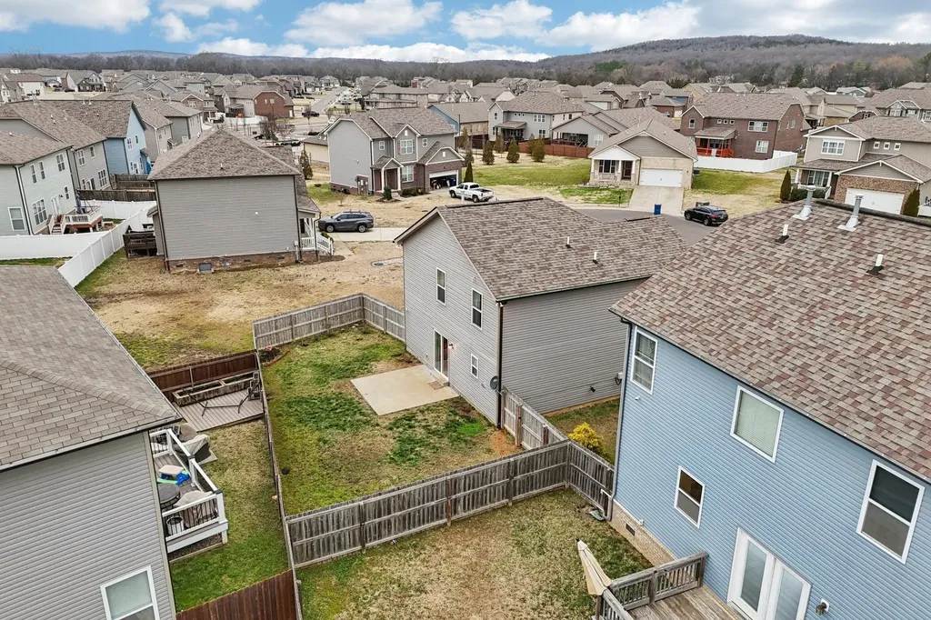 207 Mount Royal Court Murfreesboro TN 37128