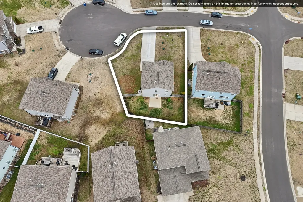 207 Mount Royal Court Murfreesboro TN 37128