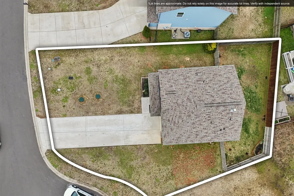 207 Mount Royal Court Murfreesboro TN 37128