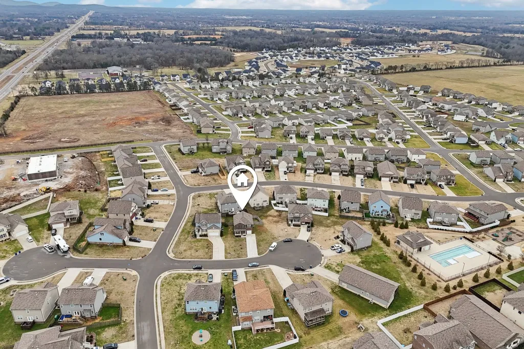 207 Mount Royal Court Murfreesboro TN 37128