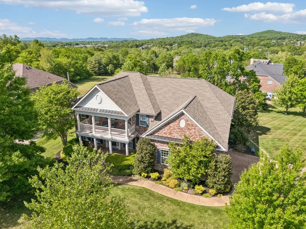 9224 Sydney Lane Brentwood TN 37027