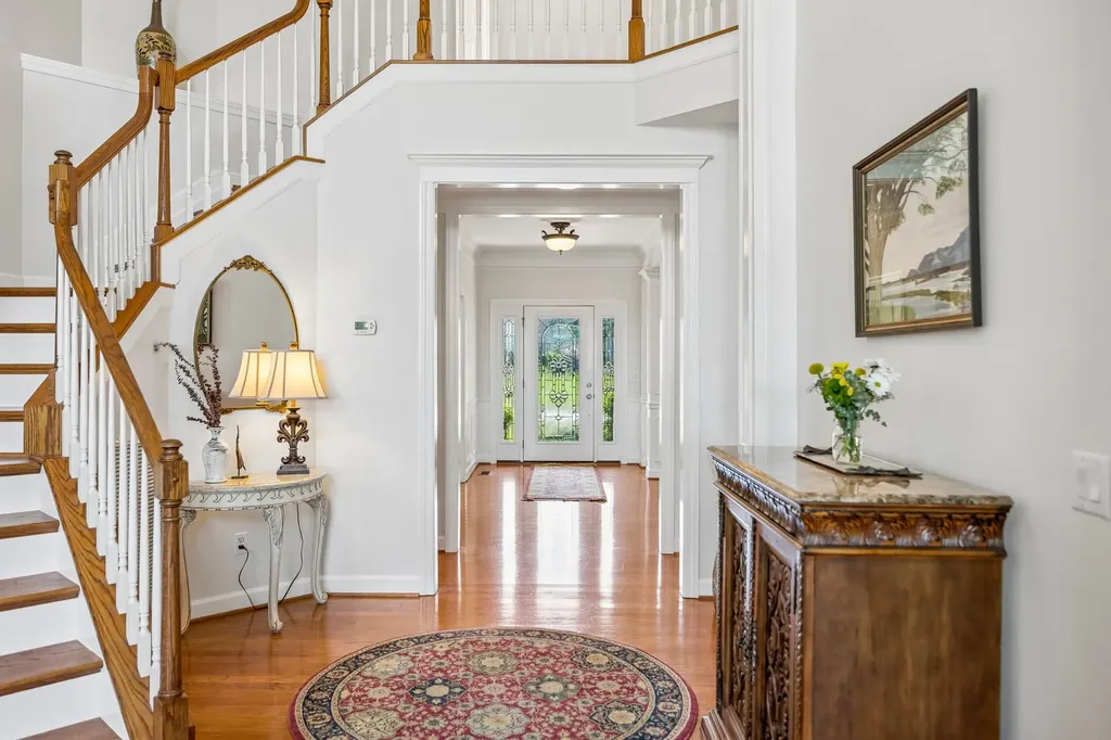 9224 Sydney Lane Brentwood TN 37027