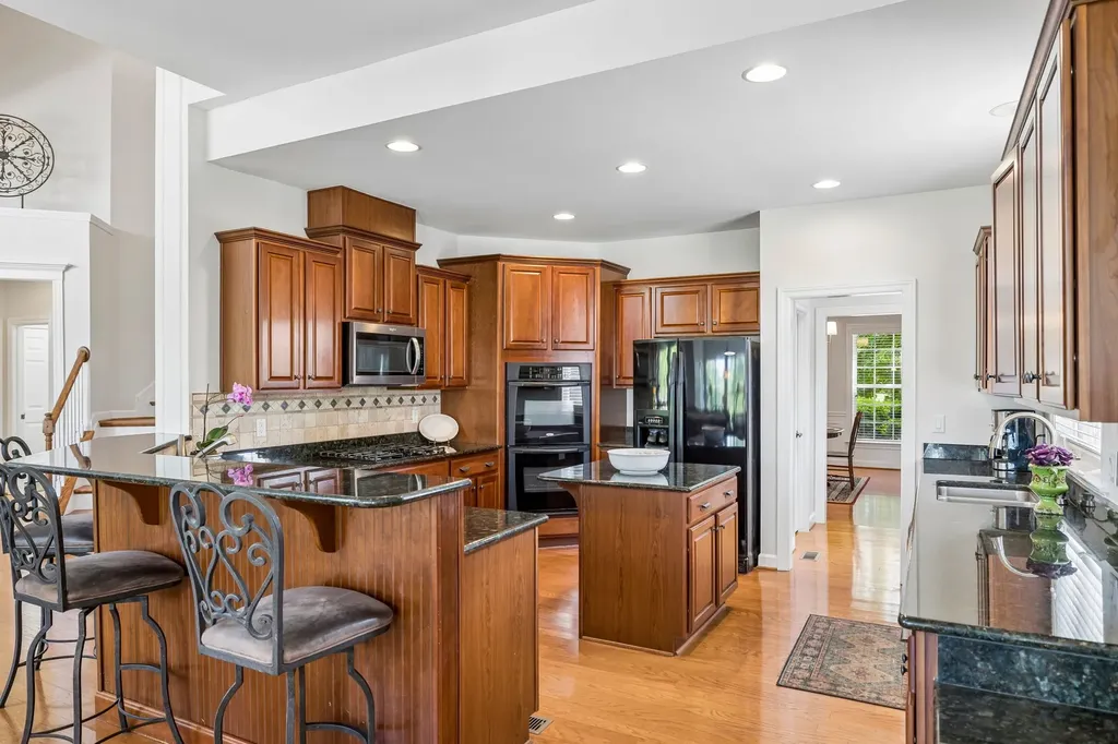 9224 Sydney Lane Brentwood TN 37027