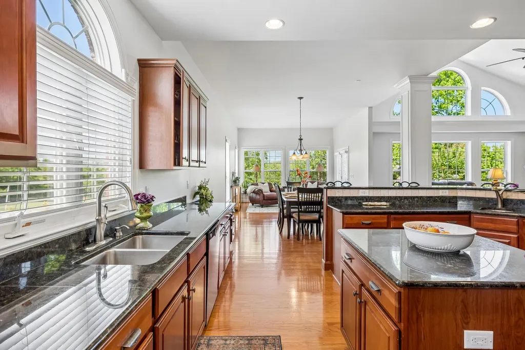 9224 Sydney Lane Brentwood TN 37027