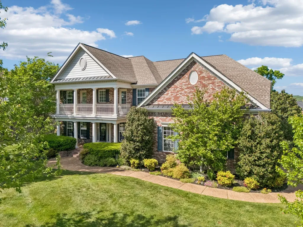 9224 Sydney Lane Brentwood TN 37027