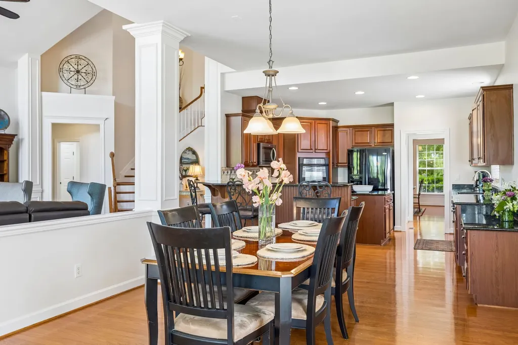 9224 Sydney Lane Brentwood TN 37027