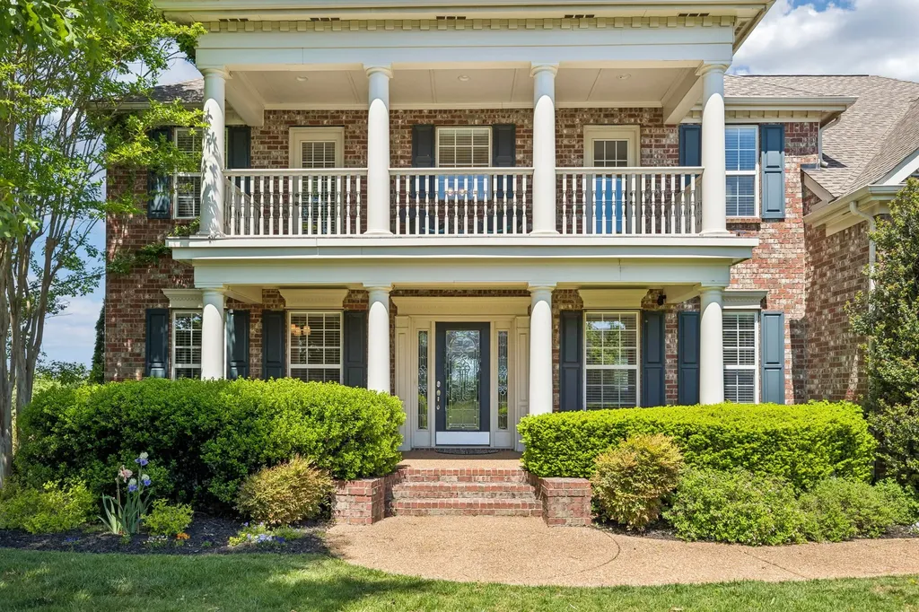 9224 Sydney Lane Brentwood TN 37027