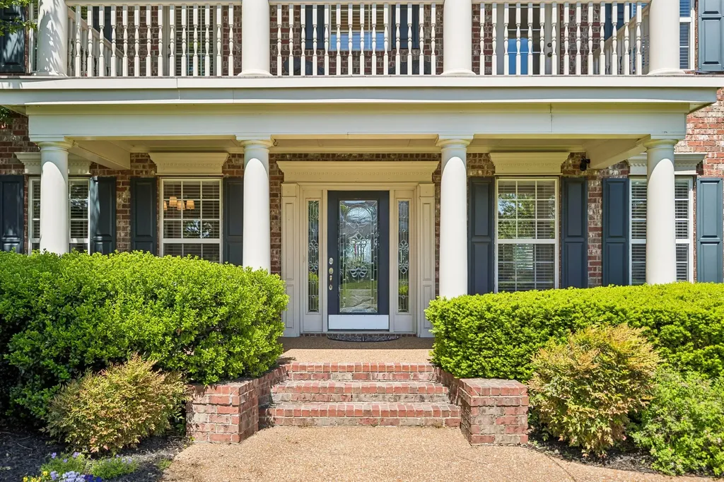 9224 Sydney Lane Brentwood TN 37027