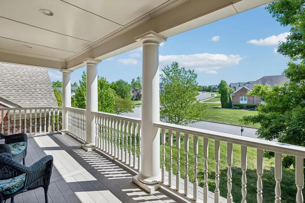 9224 Sydney Lane Brentwood TN 37027