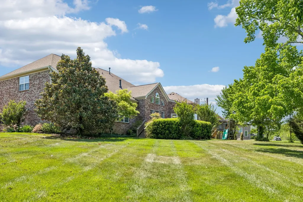 9224 Sydney Lane Brentwood TN 37027