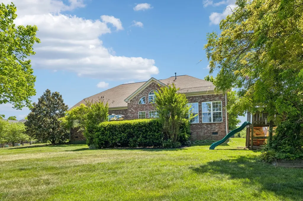 9224 Sydney Lane Brentwood TN 37027