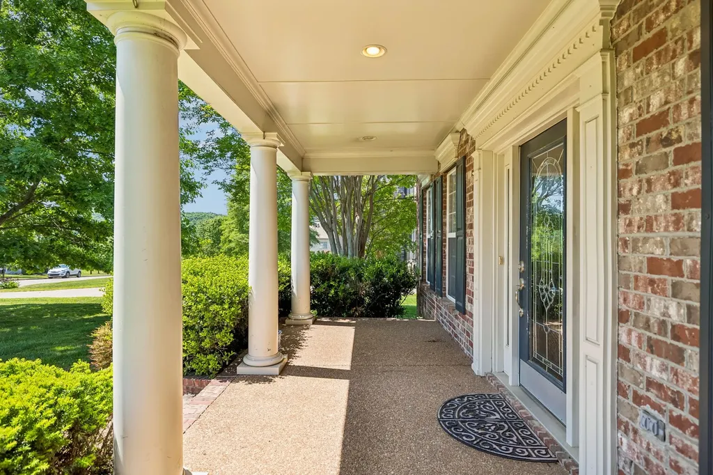 9224 Sydney Lane Brentwood TN 37027