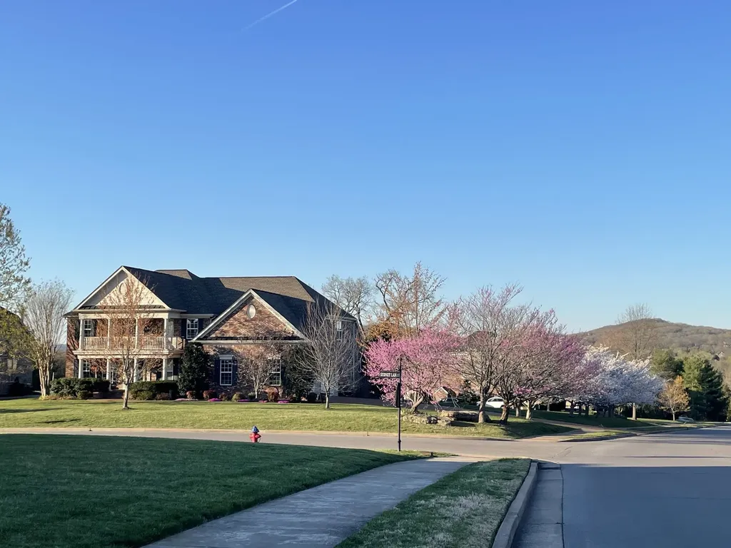 9224 Sydney Lane Brentwood TN 37027
