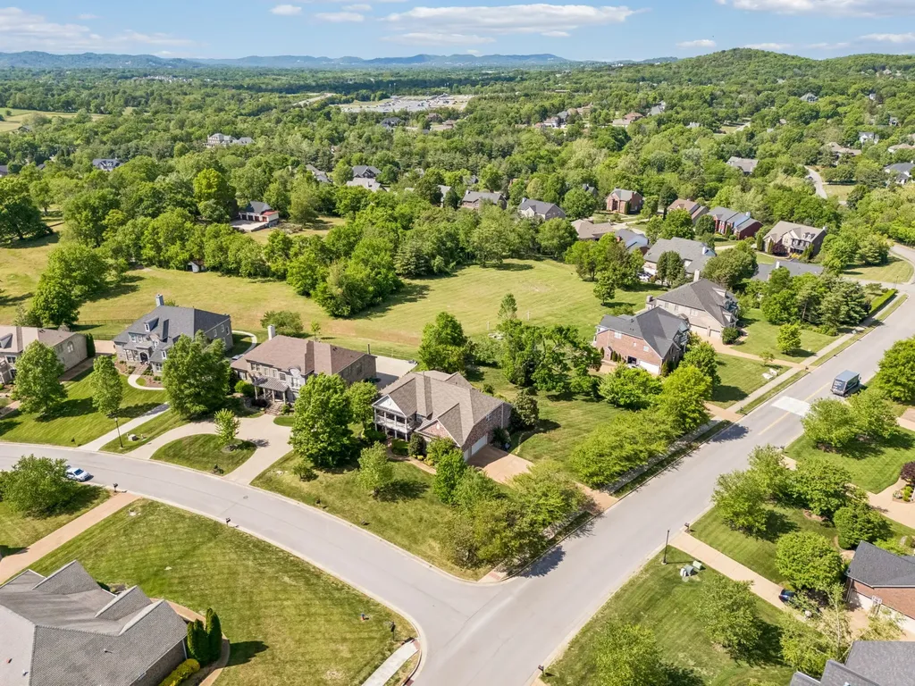 9224 Sydney Lane Brentwood TN 37027