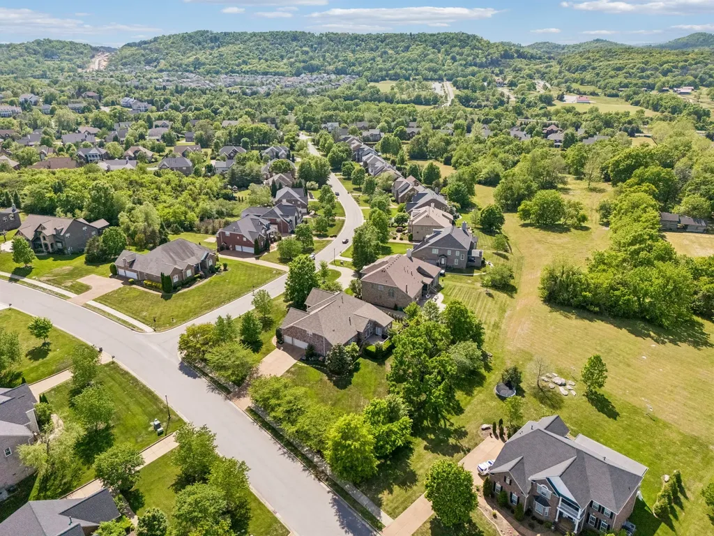 9224 Sydney Lane Brentwood TN 37027