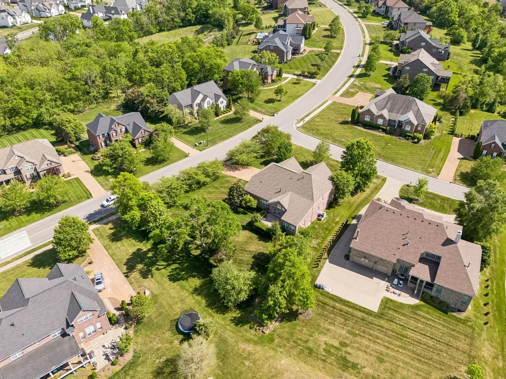 9224 Sydney Lane Brentwood TN 37027