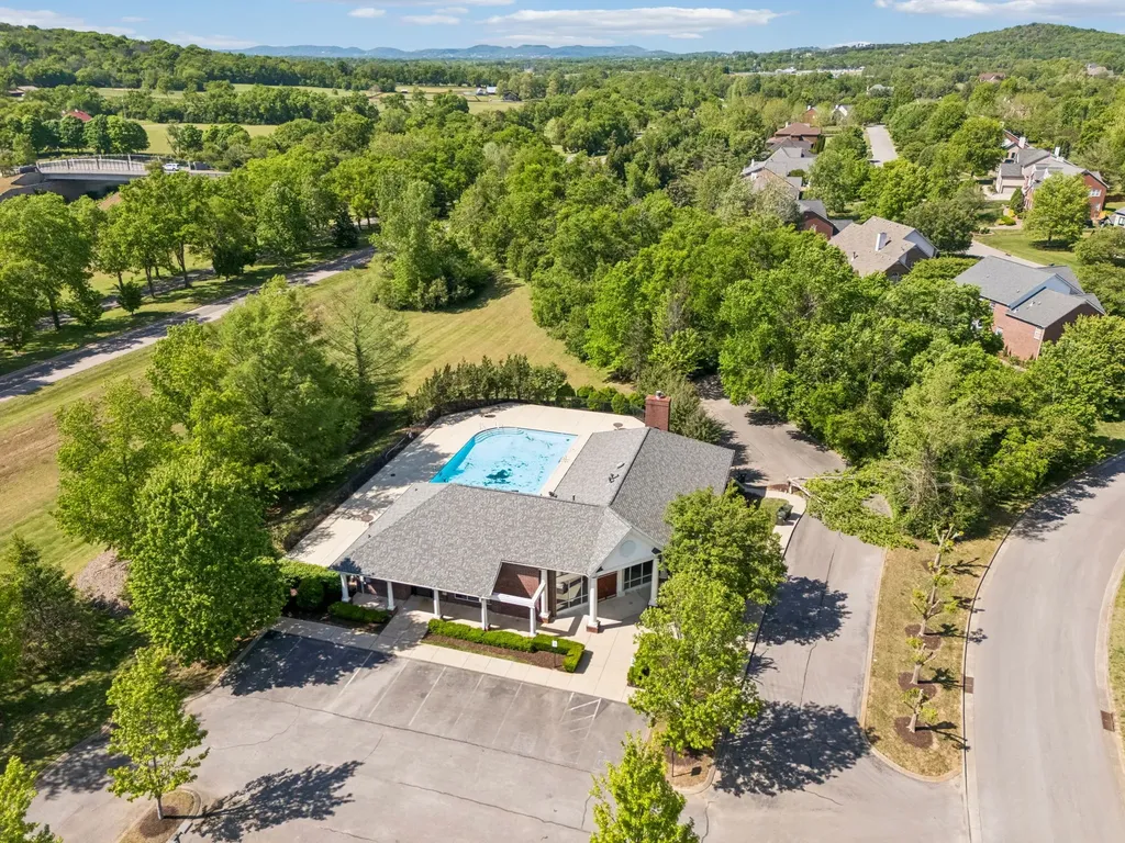 9224 Sydney Lane Brentwood TN 37027