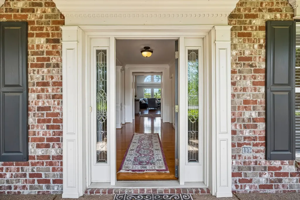 9224 Sydney Lane Brentwood TN 37027