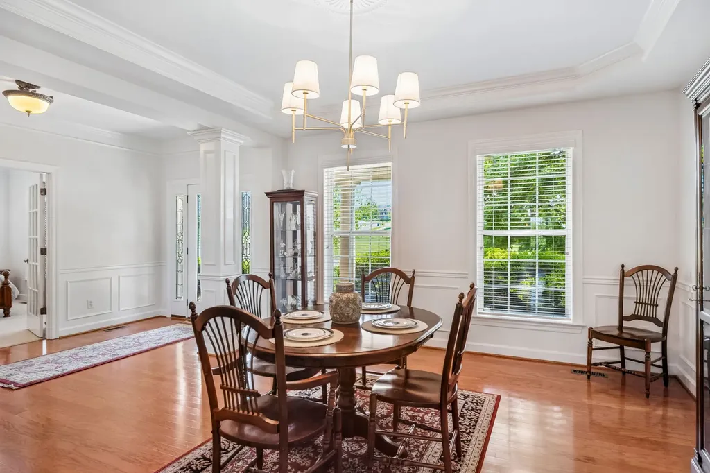 9224 Sydney Lane Brentwood TN 37027