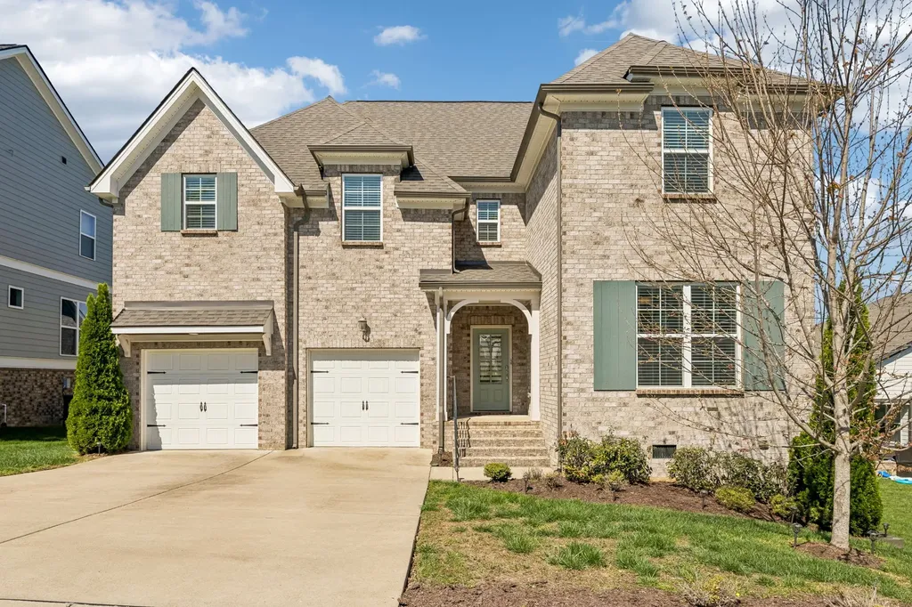 2607 Bramblewood Lane Thompsons Station TN 37179