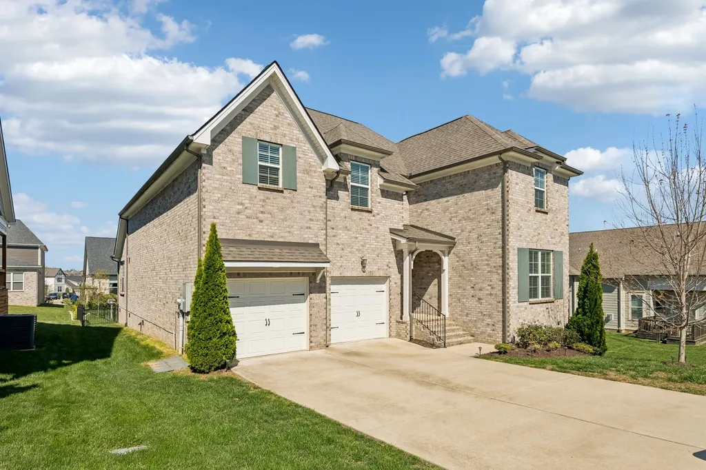 2607 Bramblewood Lane Thompsons Station TN 37179