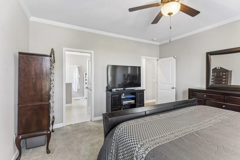 2607 Bramblewood Lane Thompsons Station TN 37179