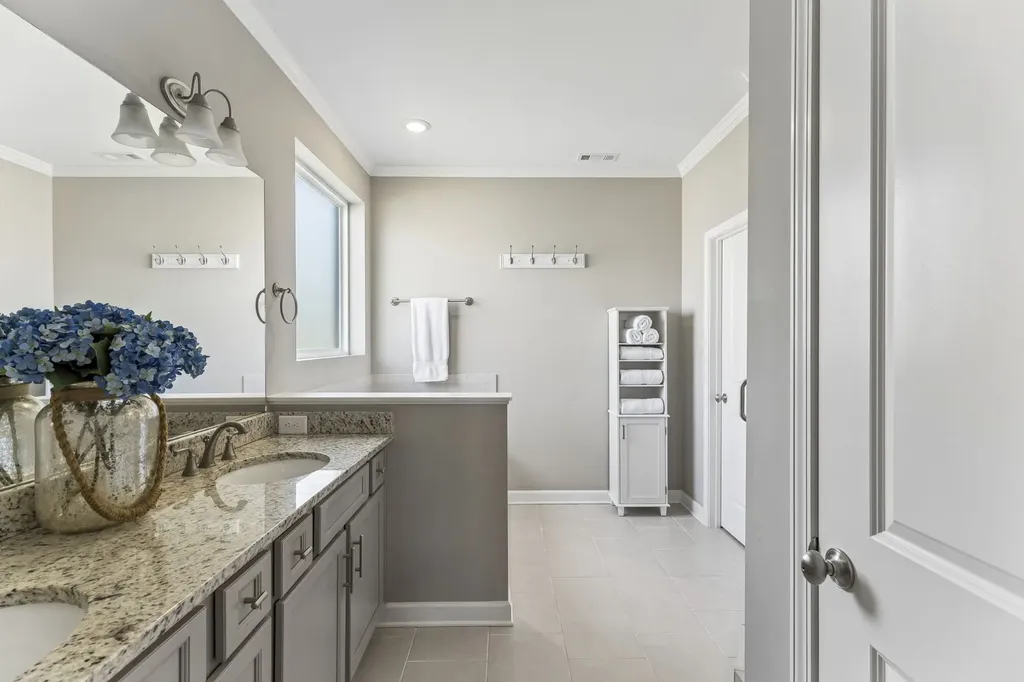 2607 Bramblewood Lane Thompsons Station TN 37179